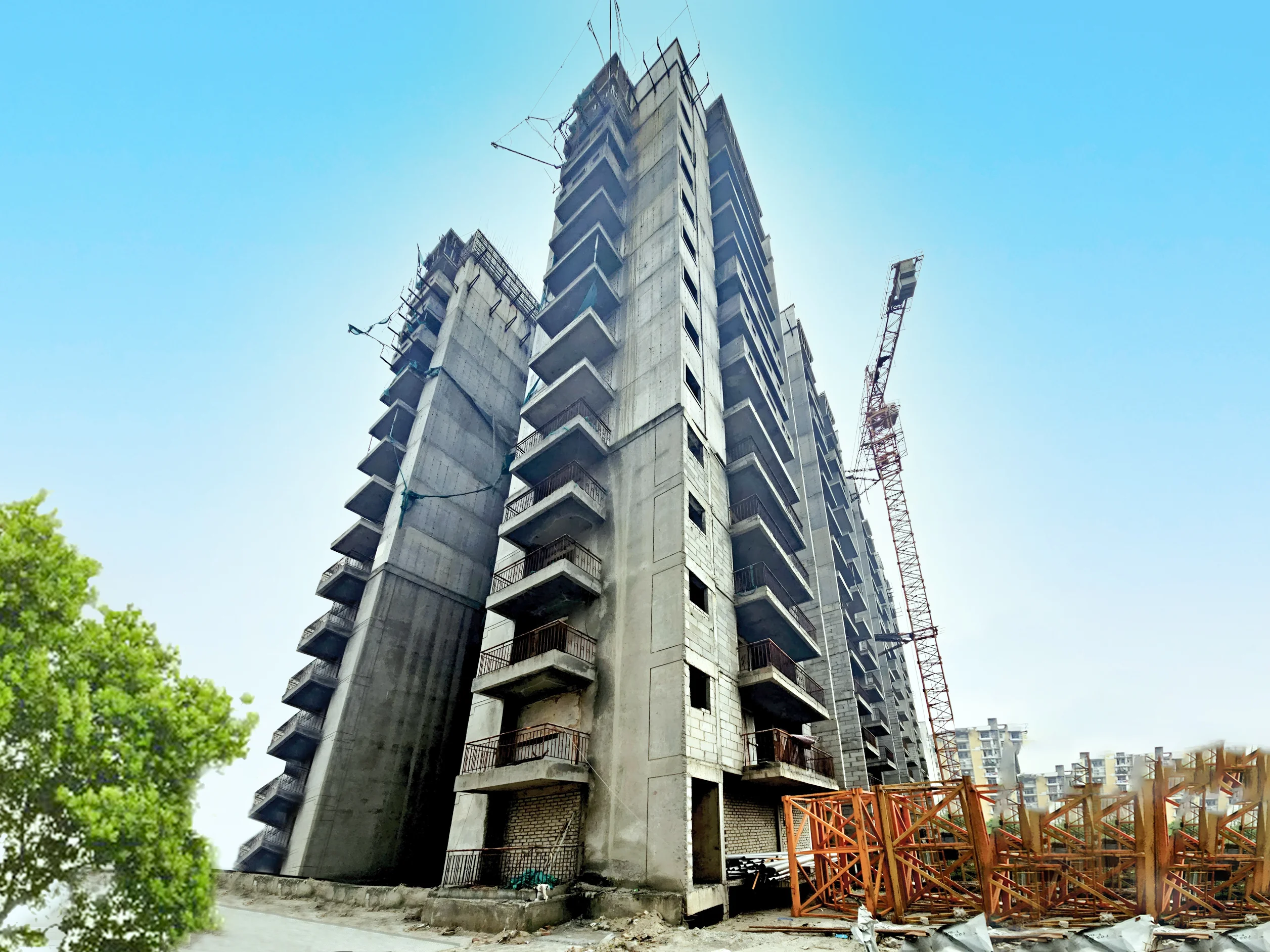 Building Construction